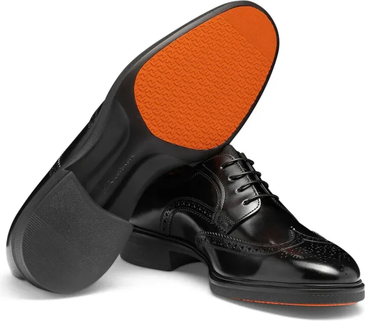 Easy brogues - Image 4
