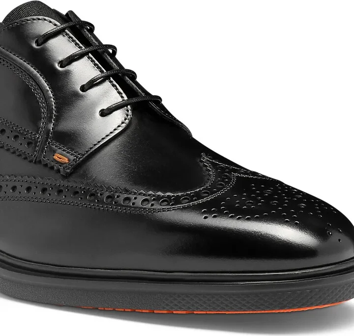 Easy brogues - Image 5