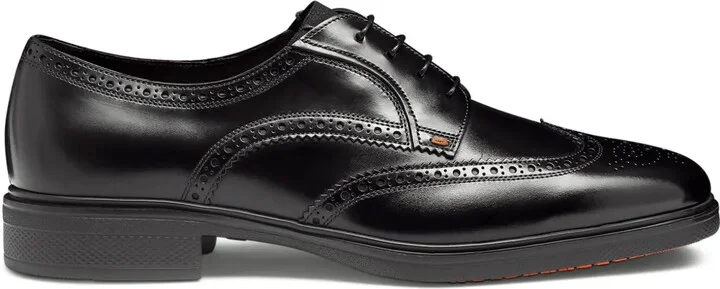 Easy brogues
