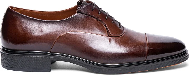 Easy Cap Toe Oxford - Image 3