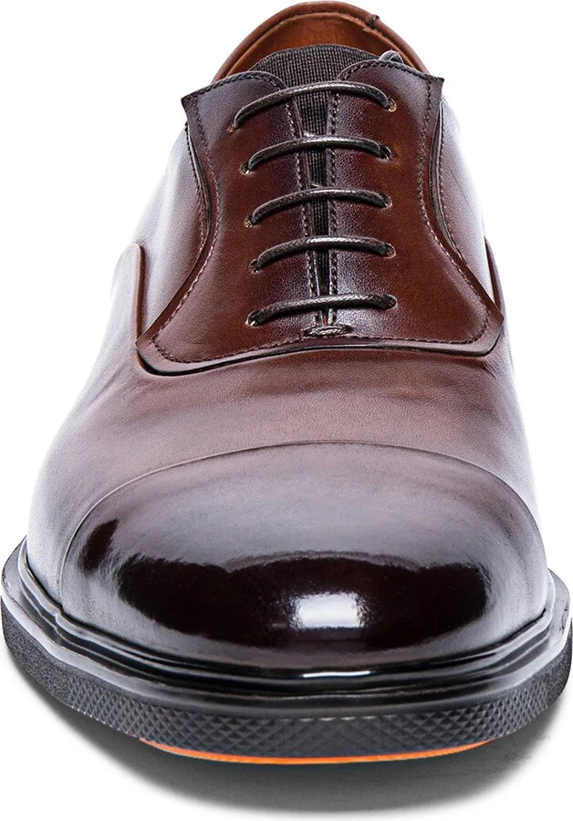 Easy Cap Toe Oxford - Image 4
