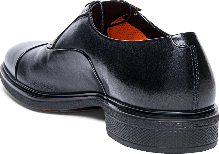 Easy Cap Toe Oxford - Image 8