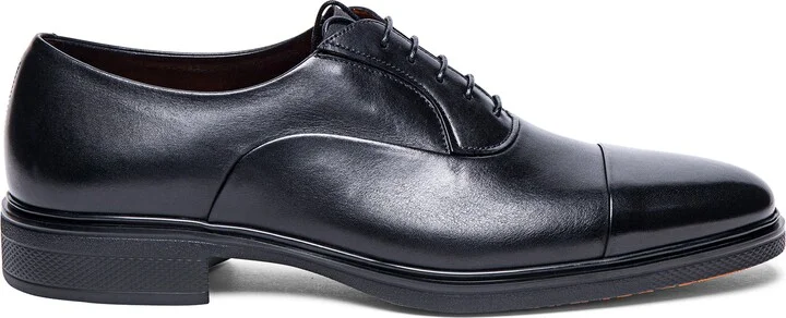 Easy Cap Toe Oxford - Image 9