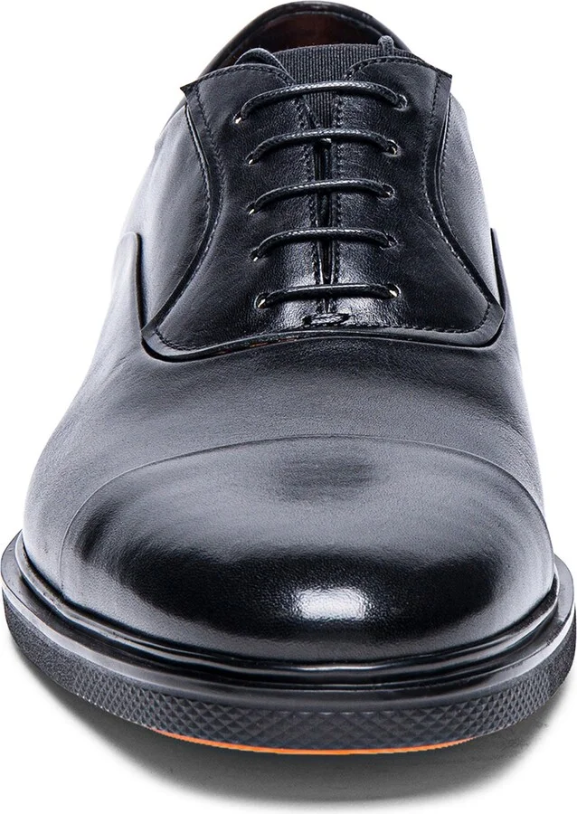 Easy Cap Toe Oxford - Image 10