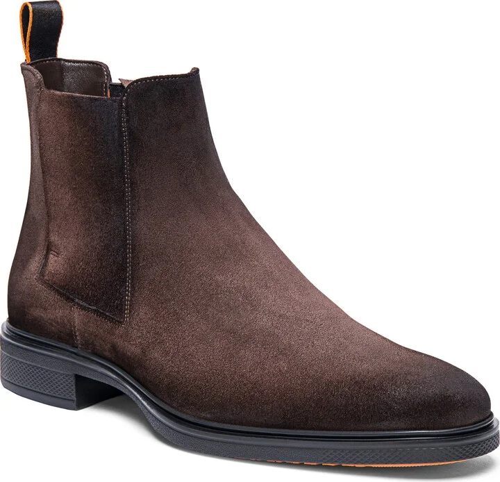 Easy Chelsea Boot