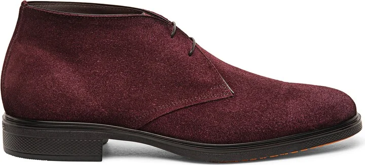 Easy Chukka Boot - Image 9