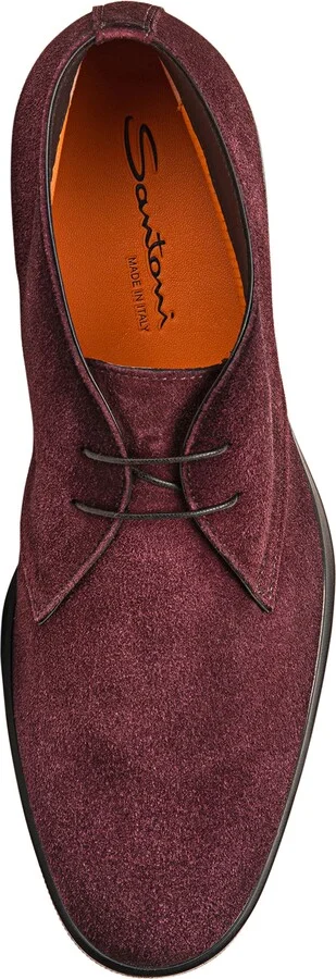 Easy Chukka Boot - Image 11