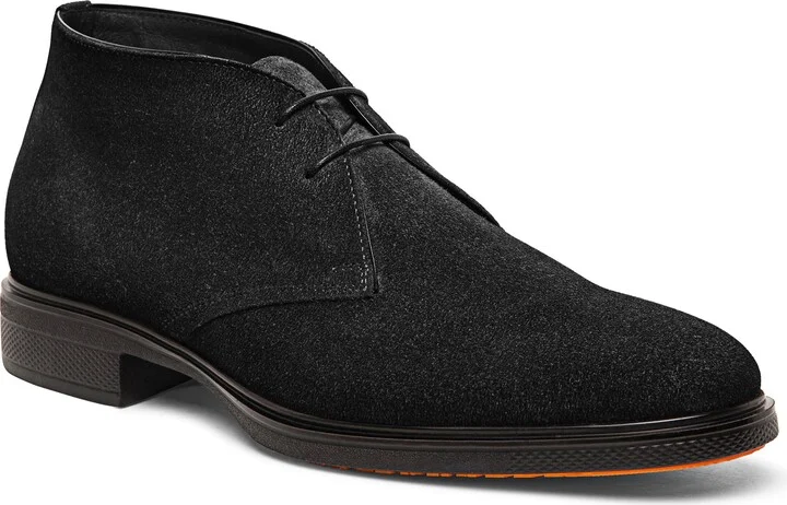 Easy Chukka Boot