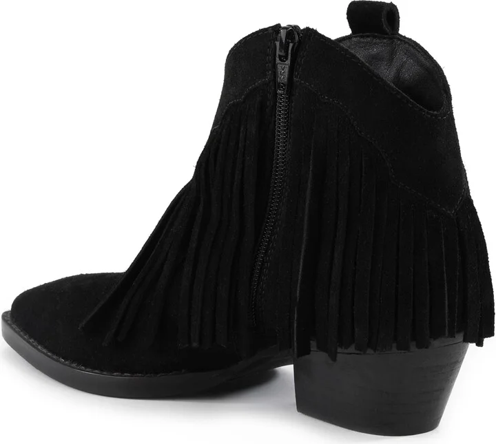Easy Come Easy Go Bootie - Image 2