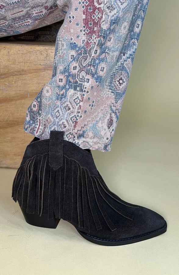Easy Come Easy Go Bootie - Image 6