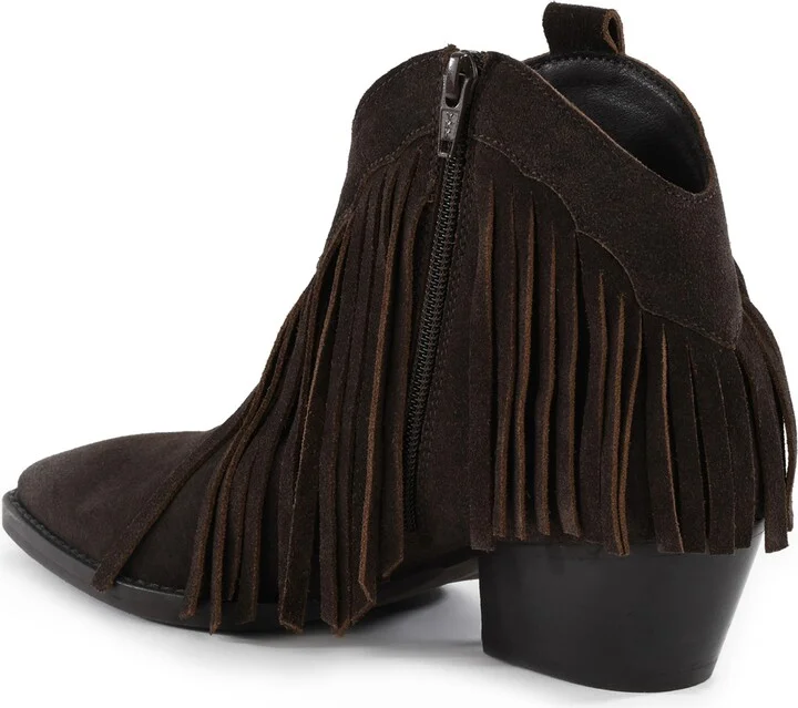 Easy Come Easy Go Bootie - Image 7