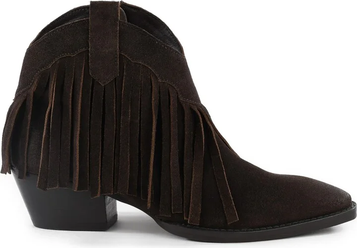 Easy Come Easy Go Bootie - Image 8