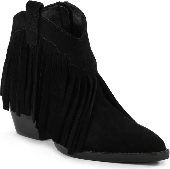 Easy Come Easy Go Bootie