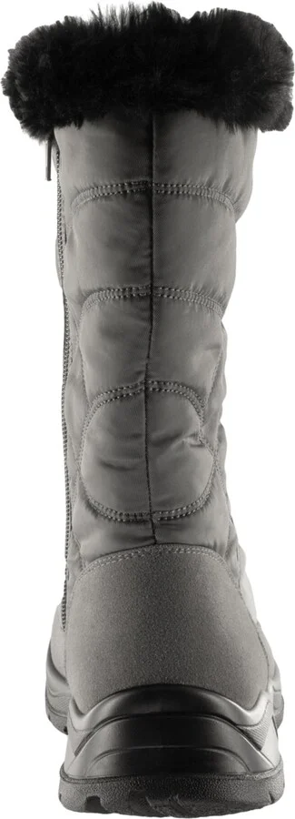 Easy Dry by Easy Street Cuddle Waterproof Boots - Image 3