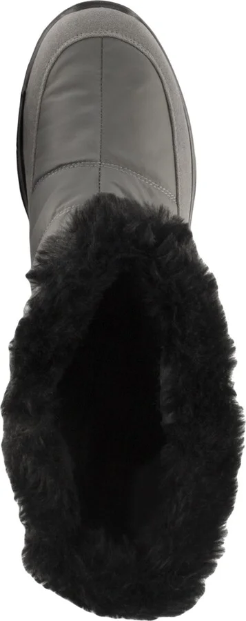 Easy Dry by Easy Street Cuddle Waterproof Boots - Image 4