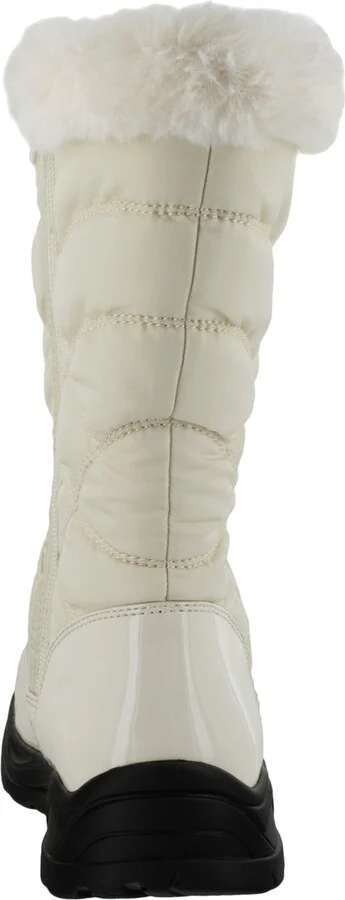 Easy Dry by Easy Street Cuddle Waterproof Boots - Image 7