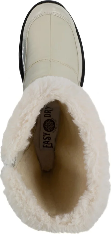 Easy Dry by Easy Street Cuddle Waterproof Boots - Image 8