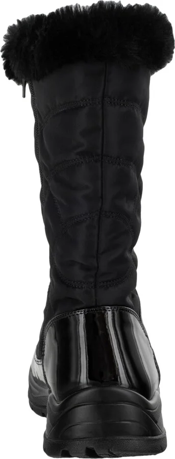 Easy Dry by Easy Street Cuddle Waterproof Boots - Image 11