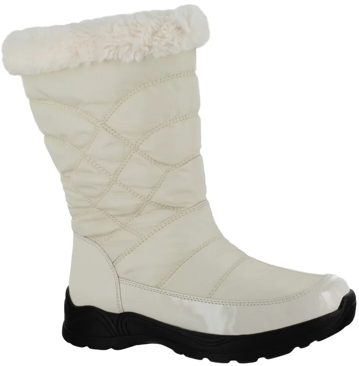 Winter White