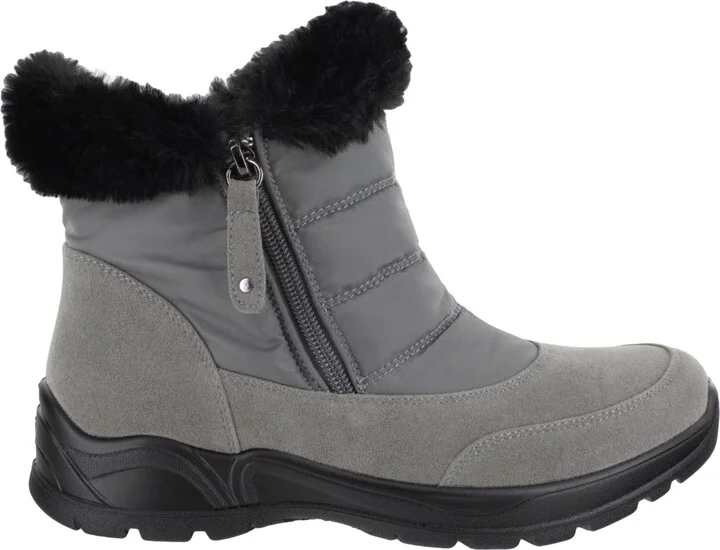 Easy Dry by Easy Street Frosty Waterproof Boots - Image 2
