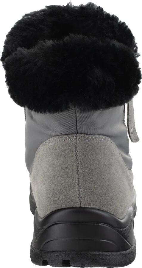 Easy Dry by Easy Street Frosty Waterproof Boots - Image 3