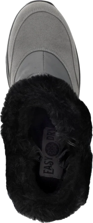 Easy Dry by Easy Street Frosty Waterproof Boots - Image 4
