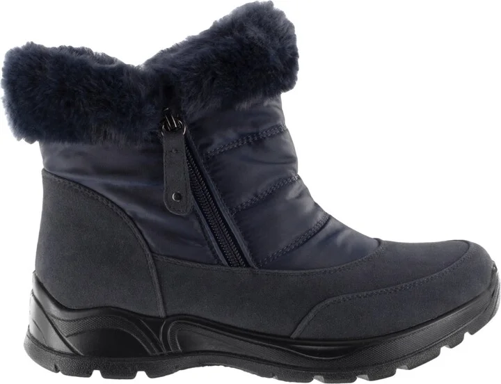 Easy Dry by Easy Street Frosty Waterproof Boots - Image 6