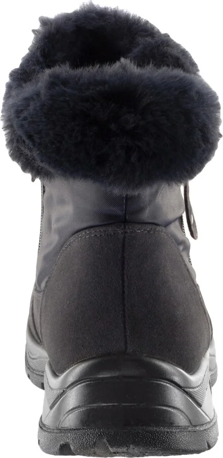 Easy Dry by Easy Street Frosty Waterproof Boots - Image 7