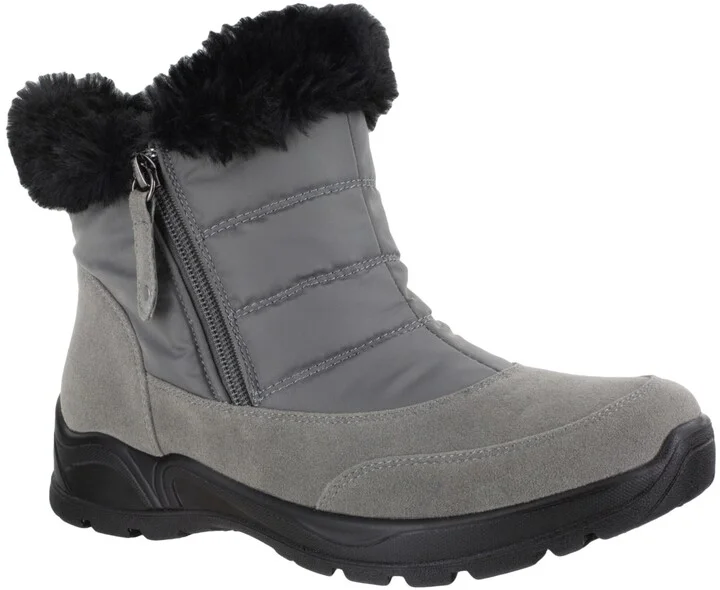 Easy Dry by Easy Street Frosty Waterproof Boots