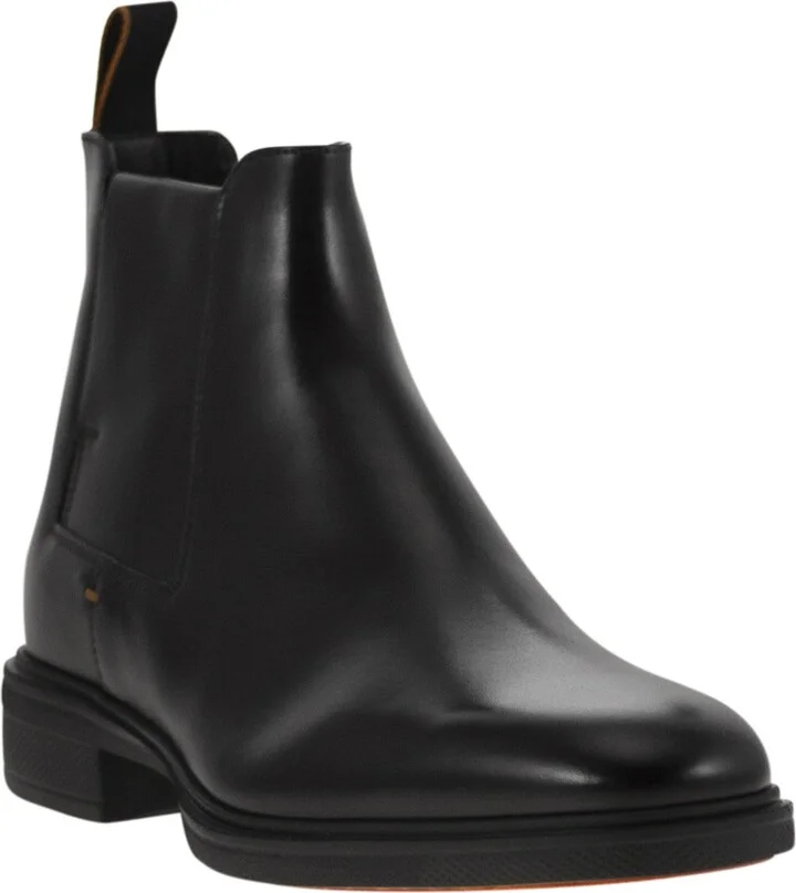 Easy Leather Boot - Image 2