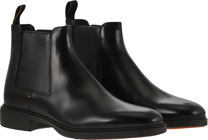 Easy Leather Boot - Image 4
