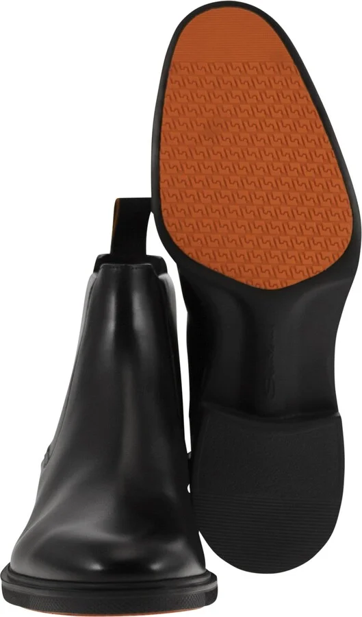 Easy Leather Boot - Image 5