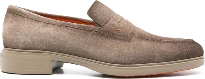 Easy loafers