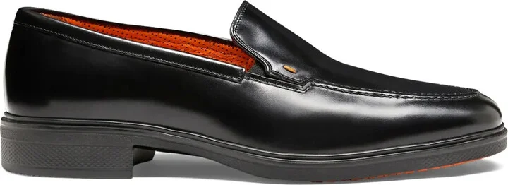 Easy loafers
