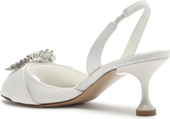 Easy Madelina Slingback Sandal - Image 2