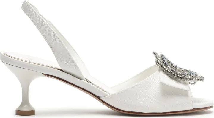 Easy Madelina Slingback Sandal - Image 3