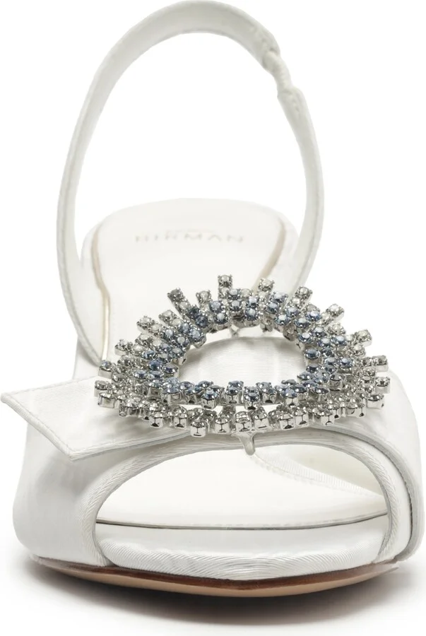 Easy Madelina Slingback Sandal - Image 4