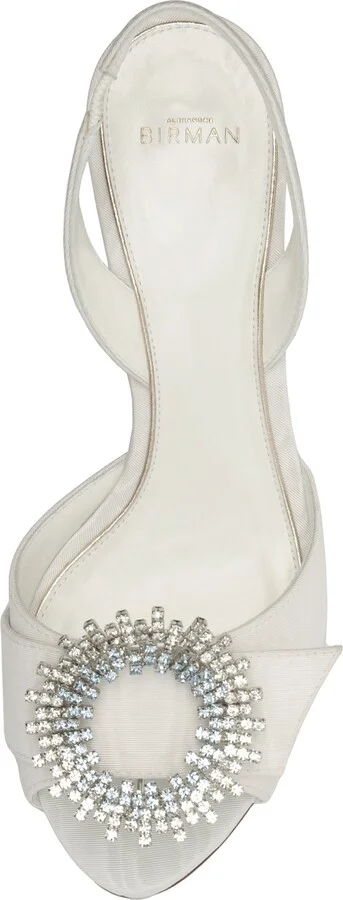 Easy Madelina Slingback Sandal - Image 5