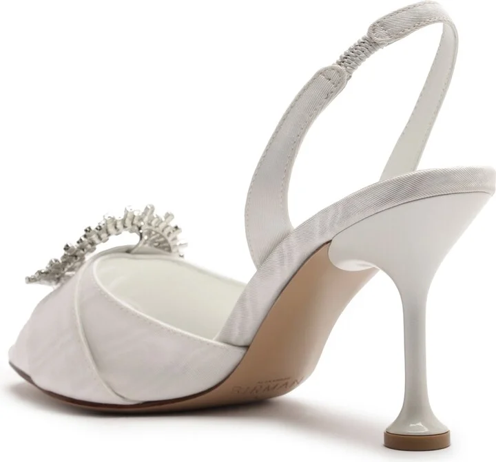 Easy Madelina Slingback Sandal - Image 2