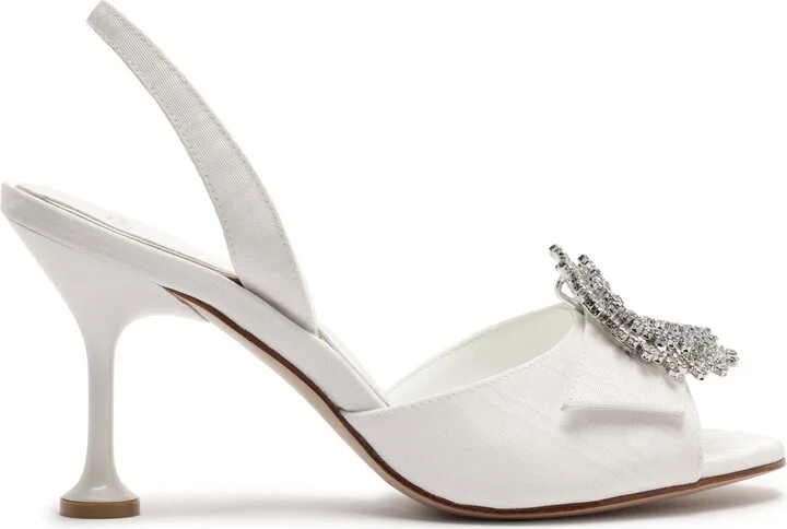Easy Madelina Slingback Sandal - Image 3