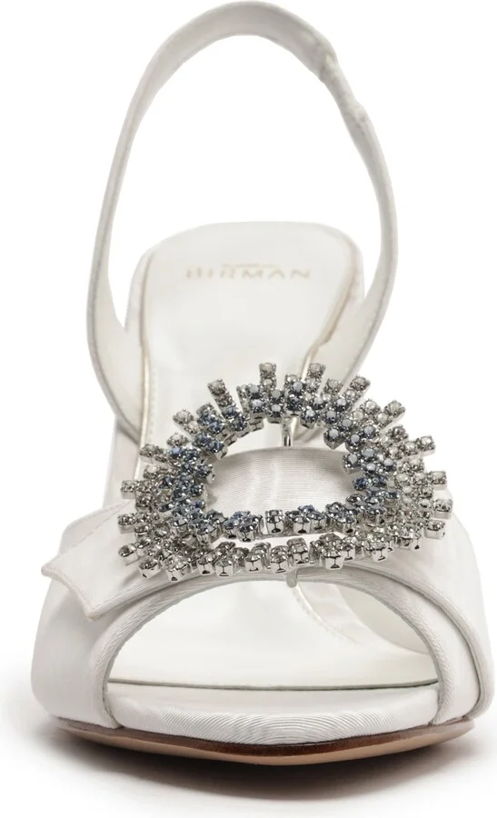 Easy Madelina Slingback Sandal - Image 4