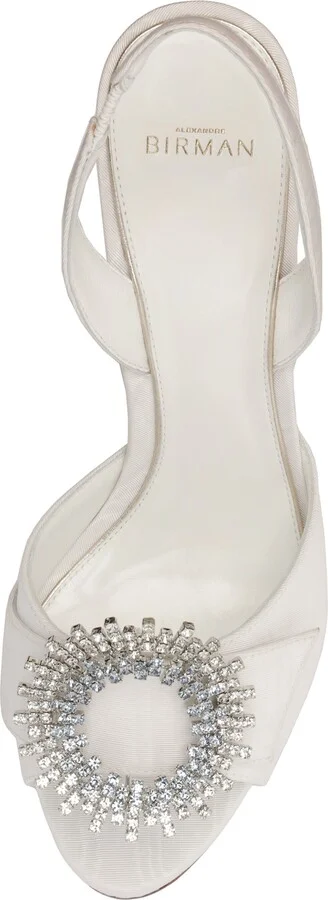 Easy Madelina Slingback Sandal - Image 5
