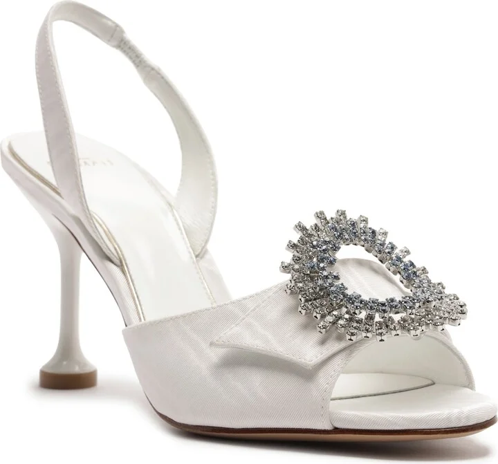 Easy Madelina Slingback Sandal