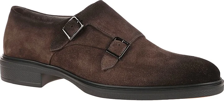 Easy Monk-strap Loafers - Image 2