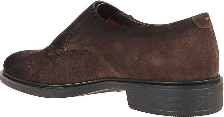 Easy Monk-strap Loafers - Image 4