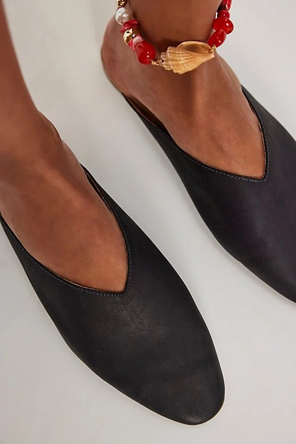 Easy Morning Mules - Image 2