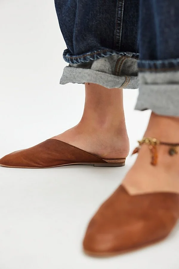 Easy Morning Mules - Image 2