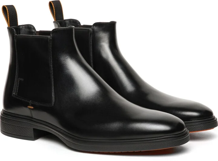 Easy On Chelsea Boot