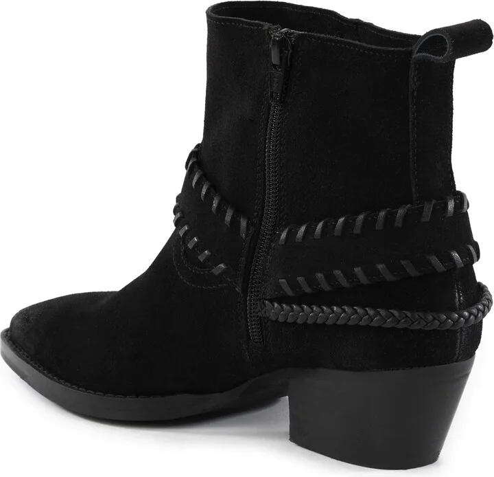 Easy Peasy Bootie - Image 2