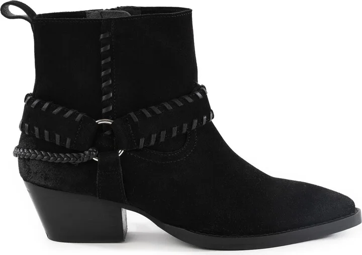 Easy Peasy Bootie - Image 3